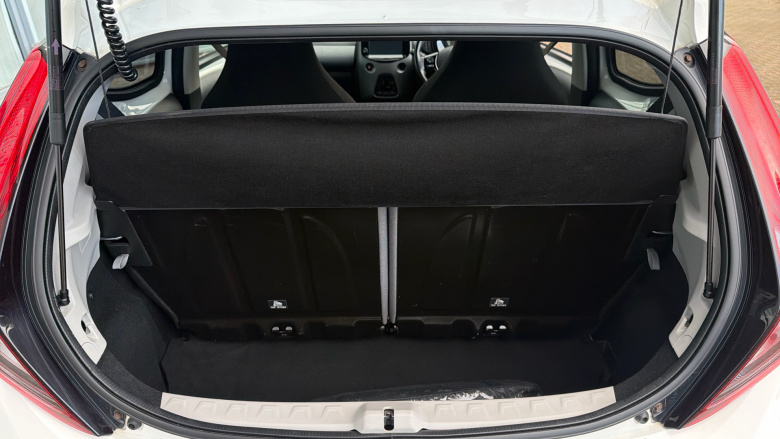 Toyota Aygo 1.0 VVT-i X-Trend 5dr Petrol Hatchback